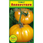 У томата Еллоустоун - плоды вырастают весом до 500 грамм