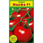 Кто испробовал семена томата Марфа F1, тот от них больше не откажется!